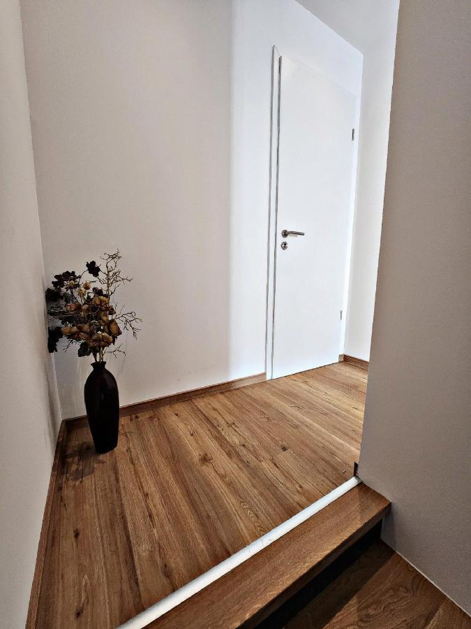 Lions Place Premium Apartments Executive Luxus Penthouse Inklusive Spa Heidenheim Exterior foto