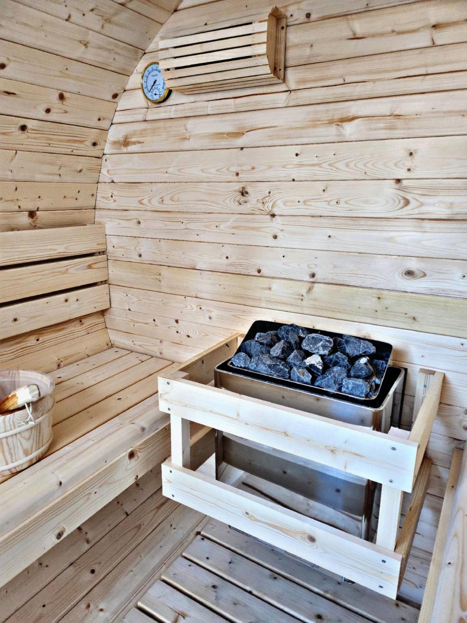 Lions Place Premium Apartments Executive Luxus Penthouse Inklusive Spa Heidenheim Exterior foto